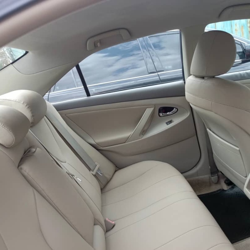 Toyota Camry 2011 In Enugu image