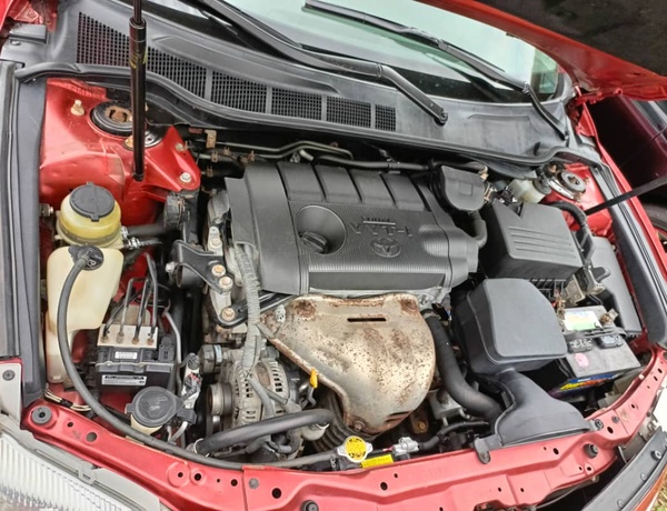 Toyota Camry 2011 In Enugu