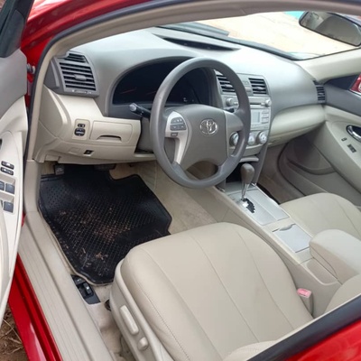 Toyota Camry 2011 In Enugu