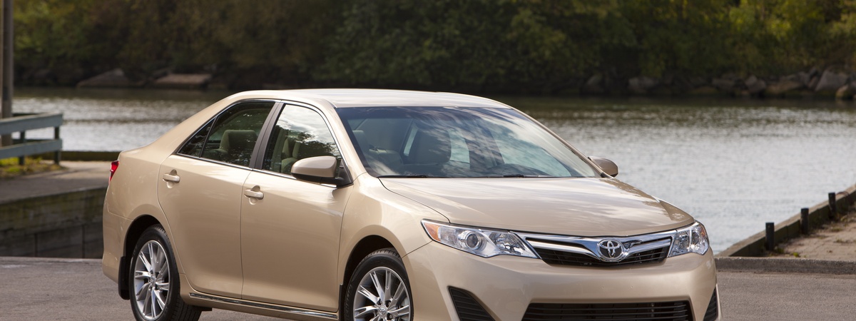 Toyota Hero Image