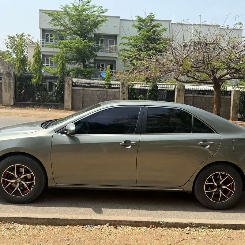 Toyota Camry 2013 in Abuja image