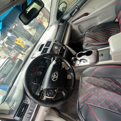 Toyota camry 2013 XLE in Lagos
