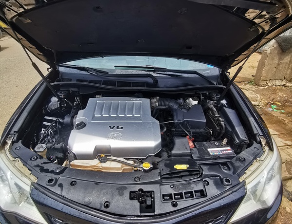Toyota camry 2013 XLE in Lagos