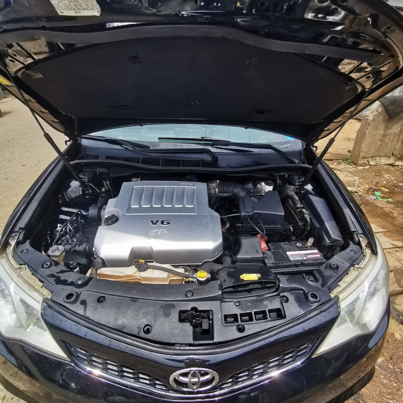 Toyota camry 2013 XLE in Lagos image