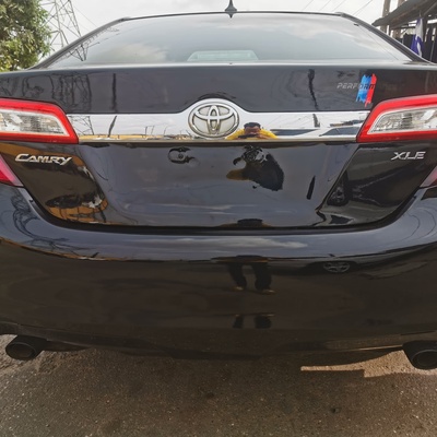 Toyota camry 2013 XLE in Lagos