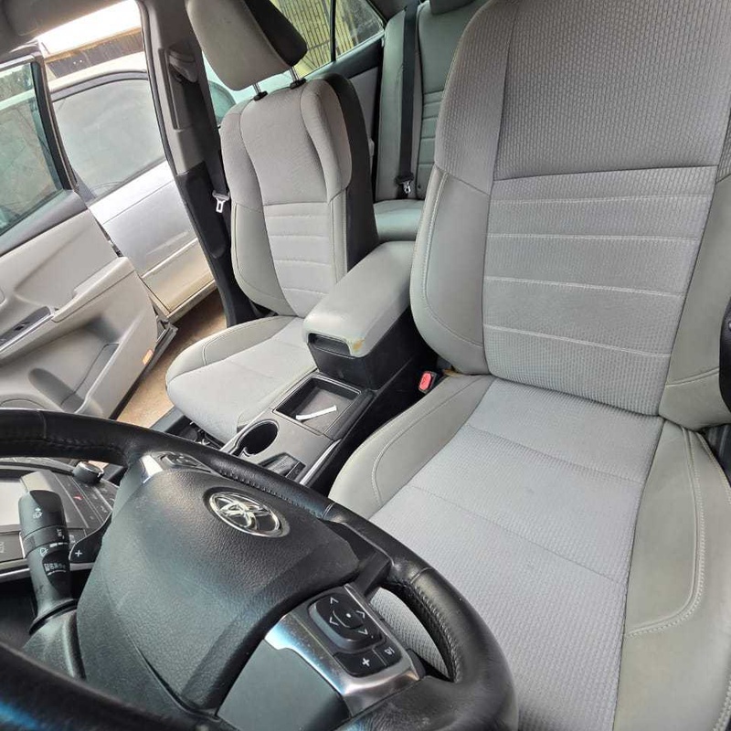 Toyota Camry 2017 For Sale In Lagos image