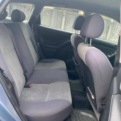Toyota camry in Oyigbo
