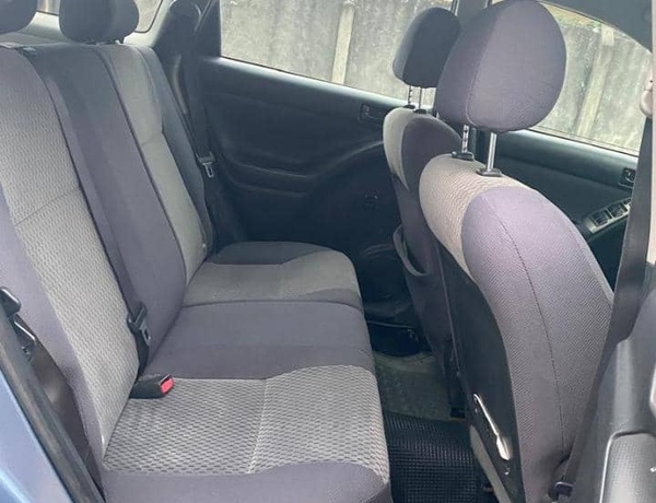 Toyota camry in Oyigbo