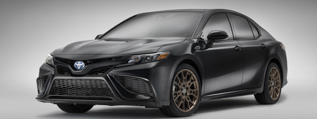 Toyota Hero Image