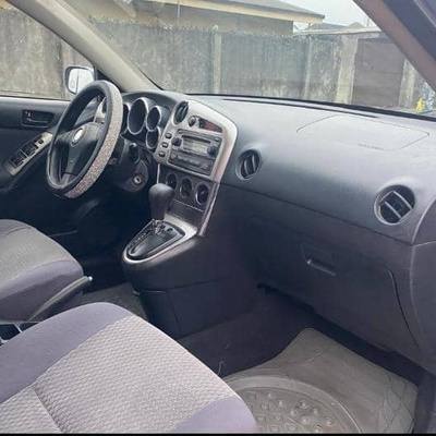 Toyota camry in Oyigbo