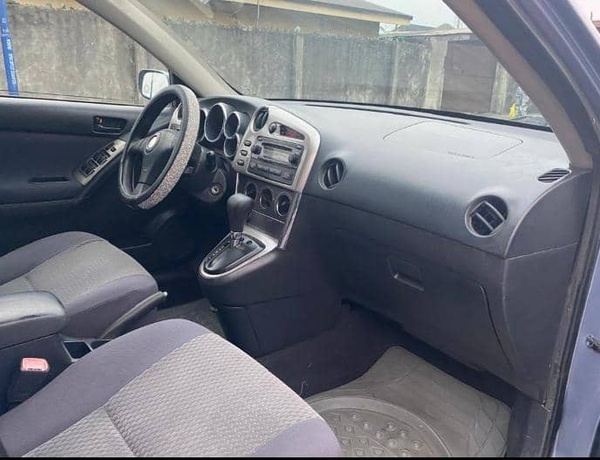Toyota camry in Oyigbo