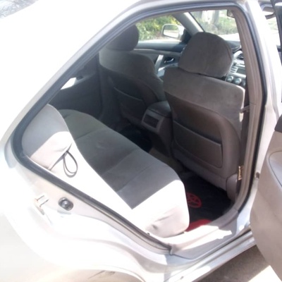 Toyota Camry LE 2008