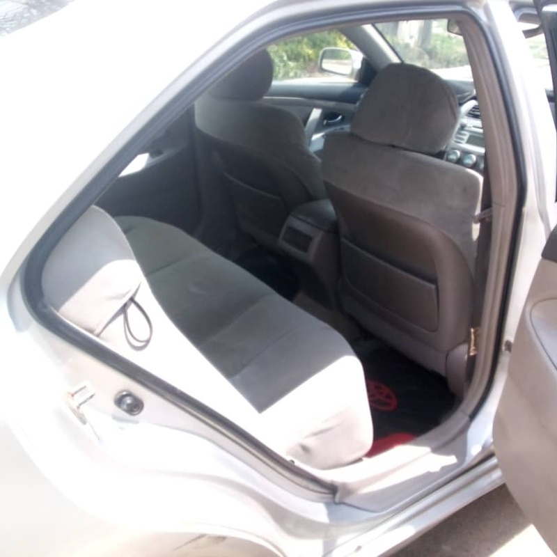 Toyota Camry LE 2008 image