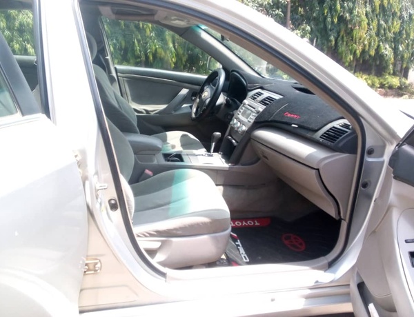 Toyota Camry LE 2008