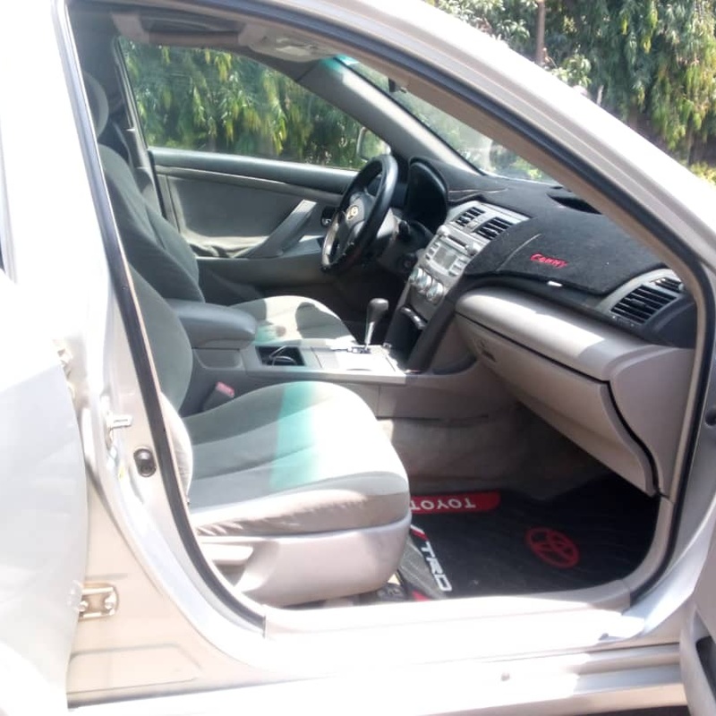 Toyota Camry LE 2008 image