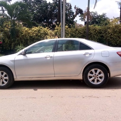 Toyota Camry LE 2008