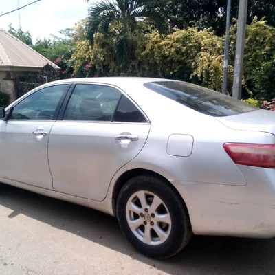 Toyota Camry LE 2008