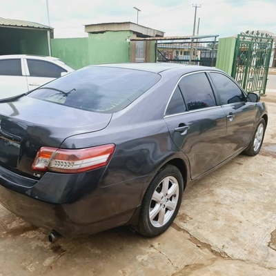 Toyota Camry LE 2008 In Ikorodu,Lagos