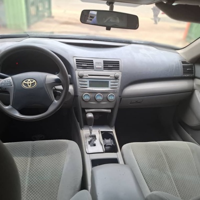 Toyota Camry LE 2008 In Ikorodu,Lagos