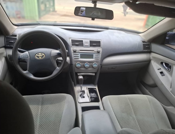 Toyota Camry LE 2008 In Ikorodu,Lagos