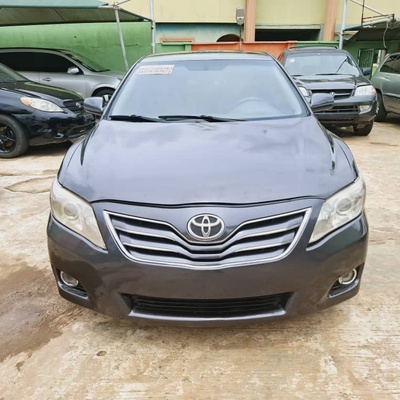 Toyota Camry LE 2008 In Ikorodu,Lagos