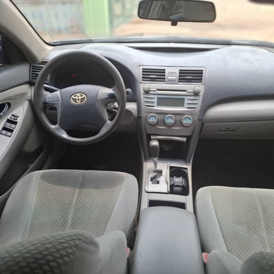 Toyota Camry LE 2008 In Ikorodu,Lagos