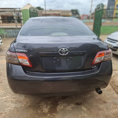 Toyota Camry LE 2008 In Ikorodu,Lagos