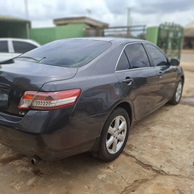 Toyota Camry LE 2008 In Ikorodu,Lagos