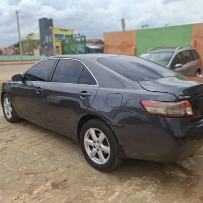 Toyota Camry LE 2008 In Ikorodu,Lagos