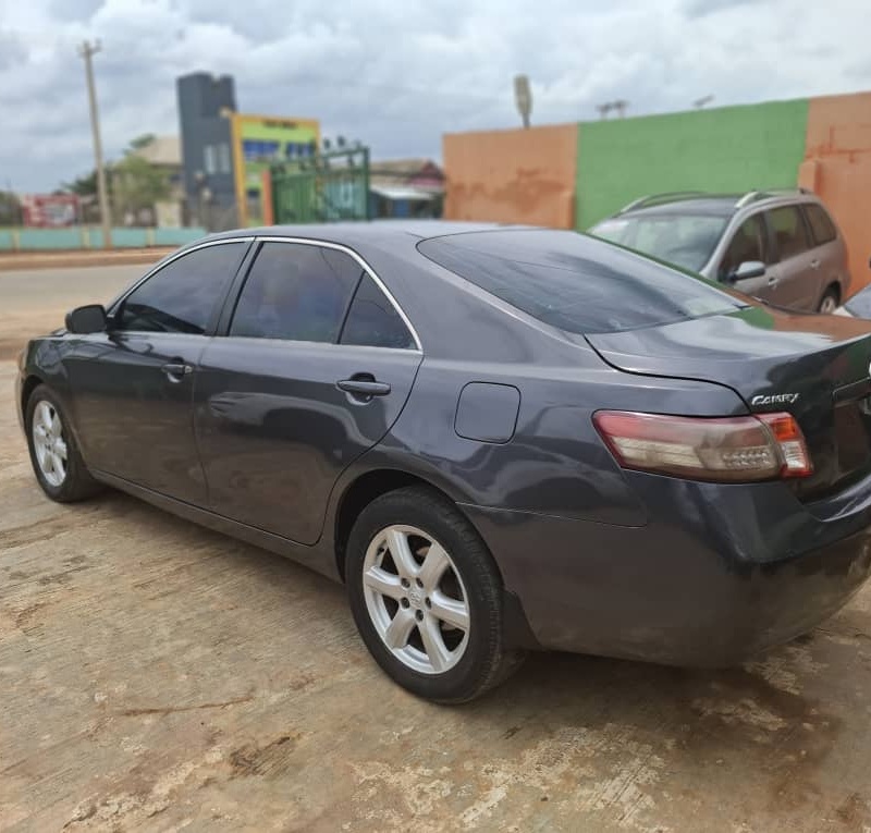 Toyota Camry LE 2008 In Ikorodu,Lagos image