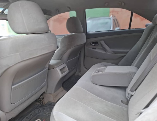 Toyota Camry LE 2008 In Ikorodu,Lagos