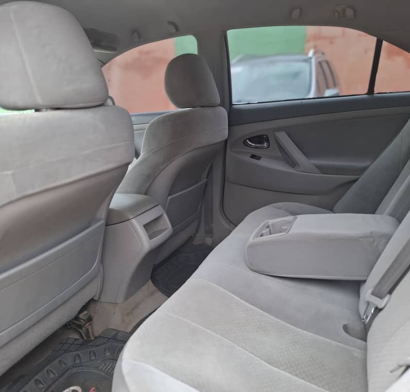 Toyota Camry LE 2008 In Ikorodu,Lagos image