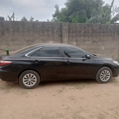 Toyota Camry LE 2016 for Sale In Lagos