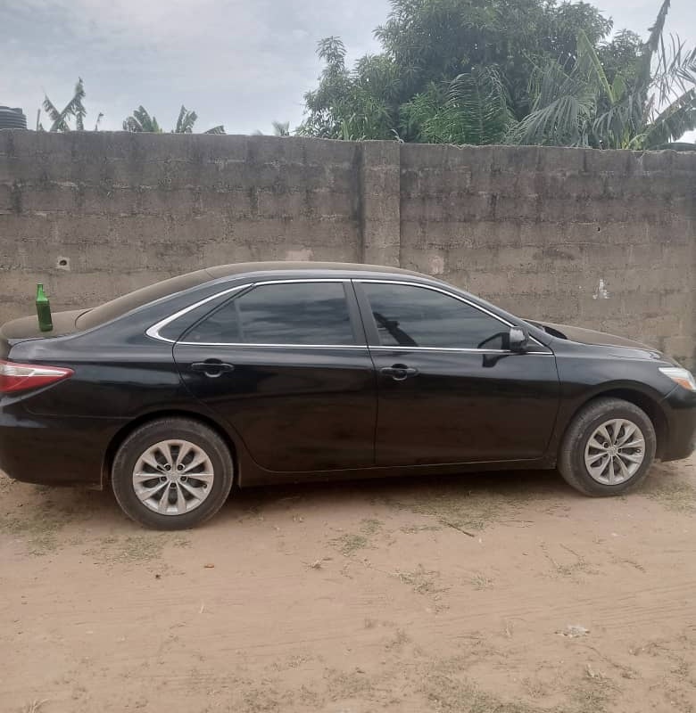 Toyota Camry LE 2016 for Sale In Lagos image