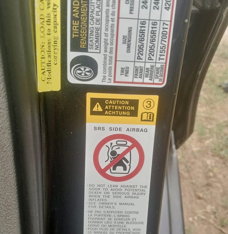 Toyota Camry LE 2016 for Sale In Lagos image