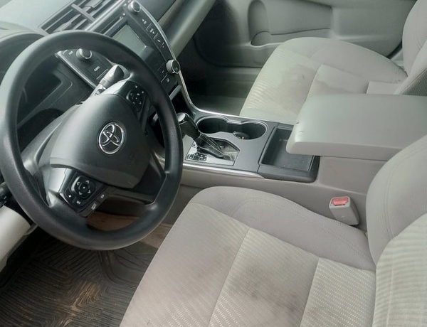 Toyota Camry LE 2016 for Sale In Lagos