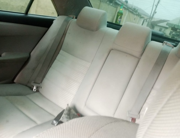 Toyota Camry LE 2016 for Sale In Lagos