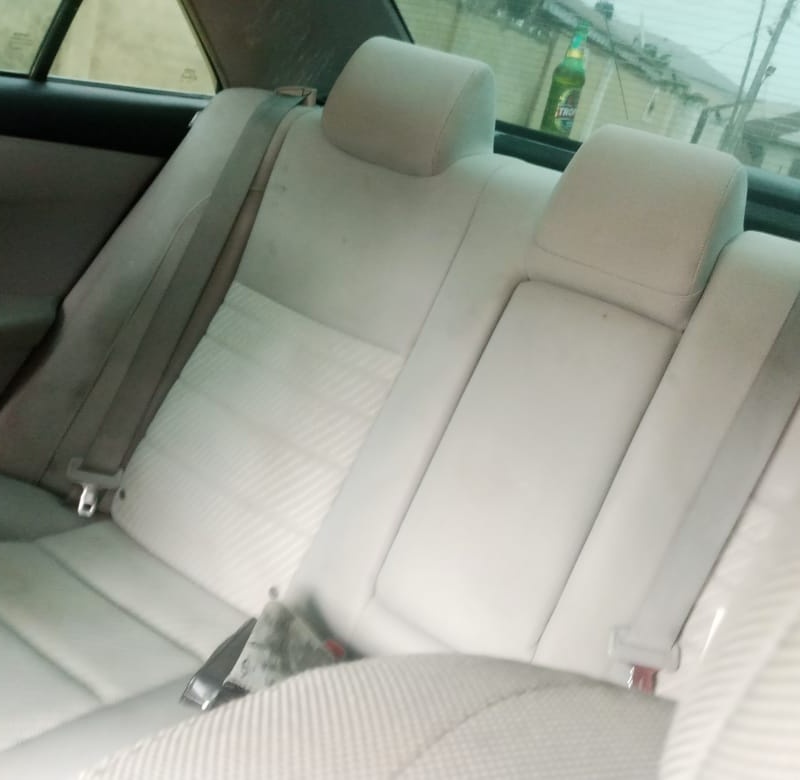 Toyota Camry LE 2016 for Sale In Lagos image