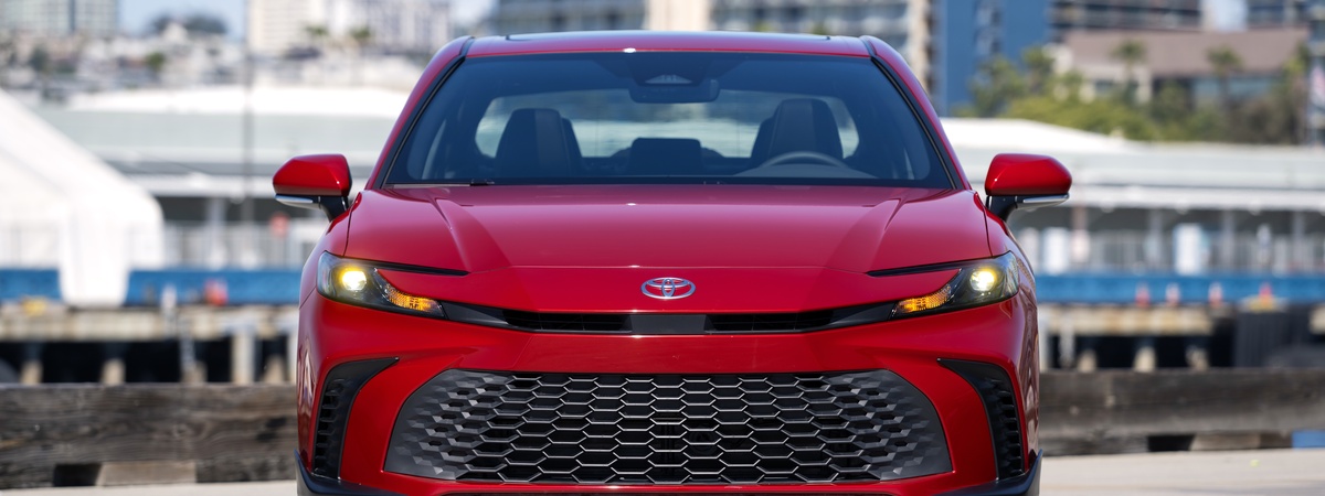Toyota Hero Image