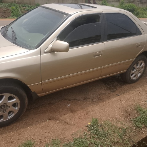 Toyota Camry Pencil Light 2001 for Sale In Osogbo