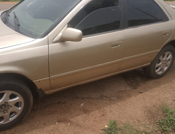 Toyota Camry Pencil Light 2001 for Sale In Osogbo