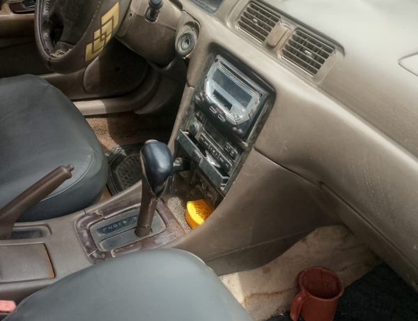 Toyota Camry Pencil Light 2001 for Sale In Osogbo