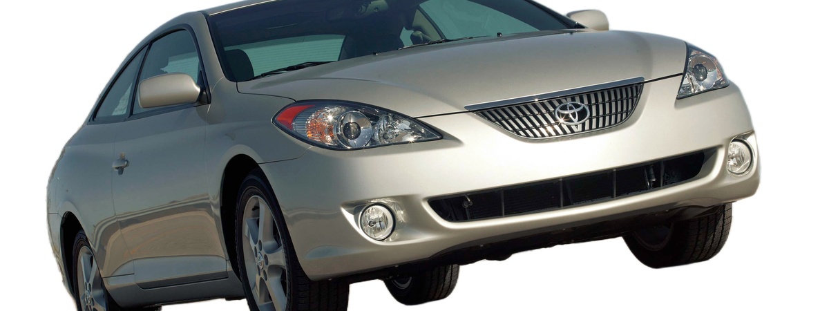 Toyota Hero Image