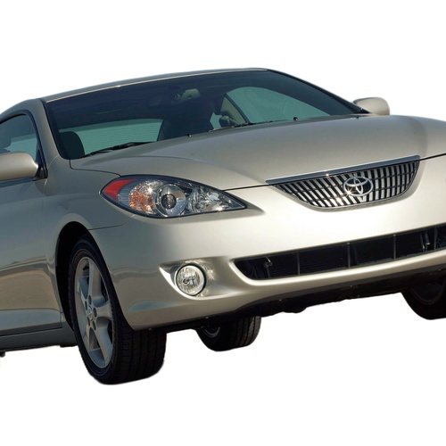 Toyota Camry Solara