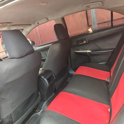 Toyota Camry Sport 2014 for Sale In Lagos