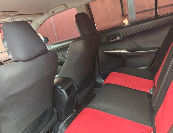 Toyota Camry Sport 2014 for Sale In Lagos