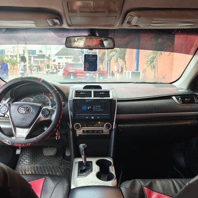 Toyota Camry Sport 2014 for Sale In Lagos