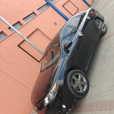 Toyota Camry Sport 2014 for Sale In Lagos