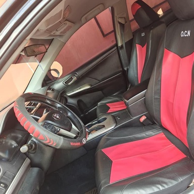Toyota Camry Sport 2014 for Sale In Lagos