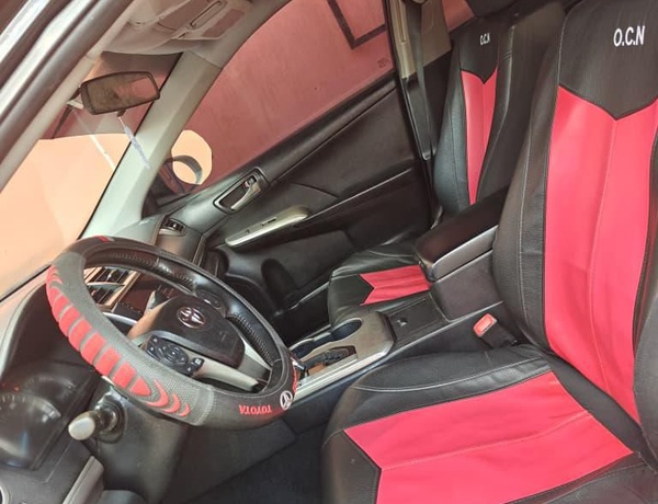 Toyota Camry Sport 2014 for Sale In Lagos